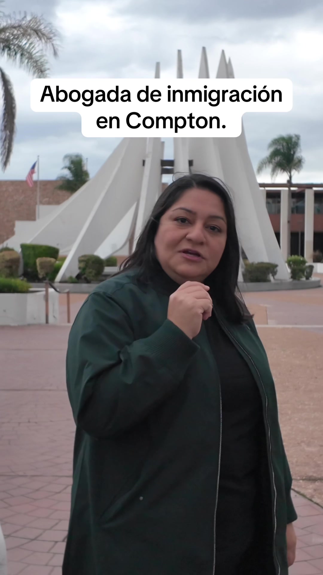 Gracie Johnson, Immigration Attorney Compton CA